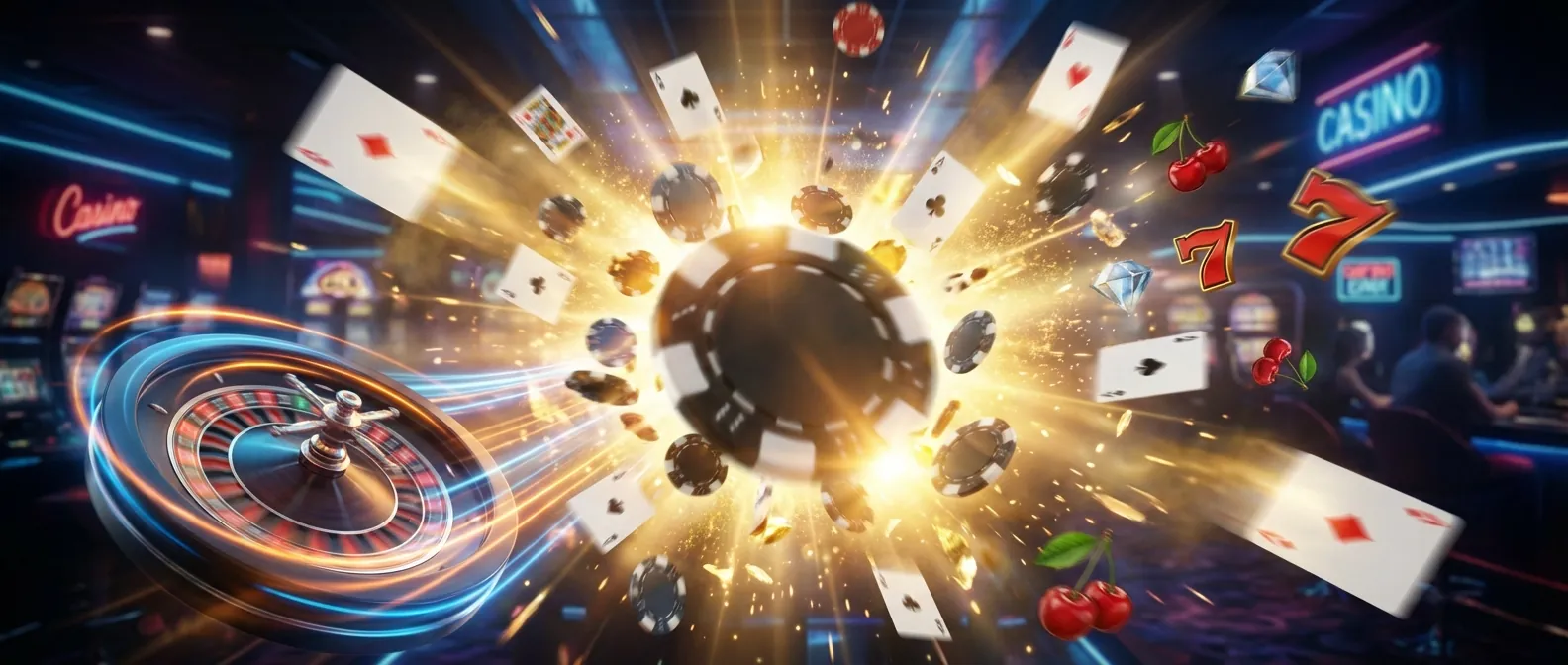 BDMbet Casino bonus