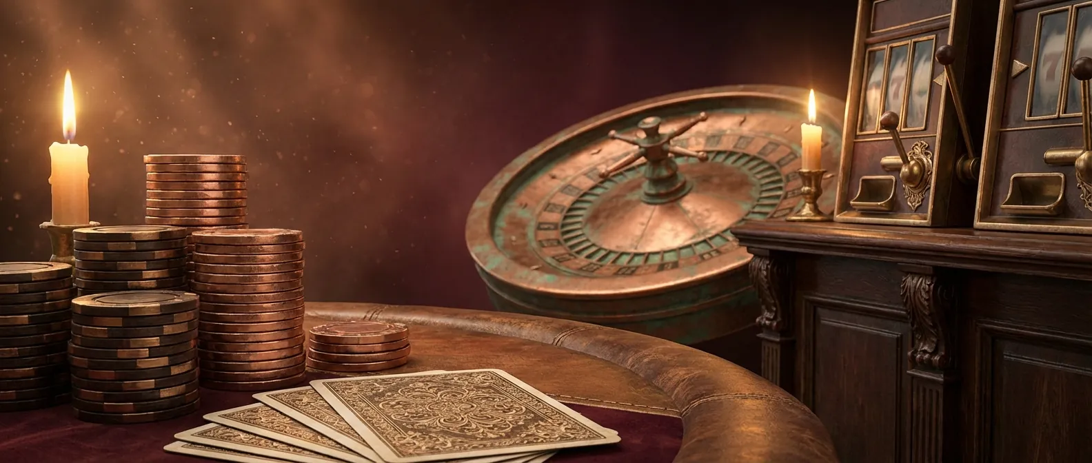 BDMbet Casino bonus