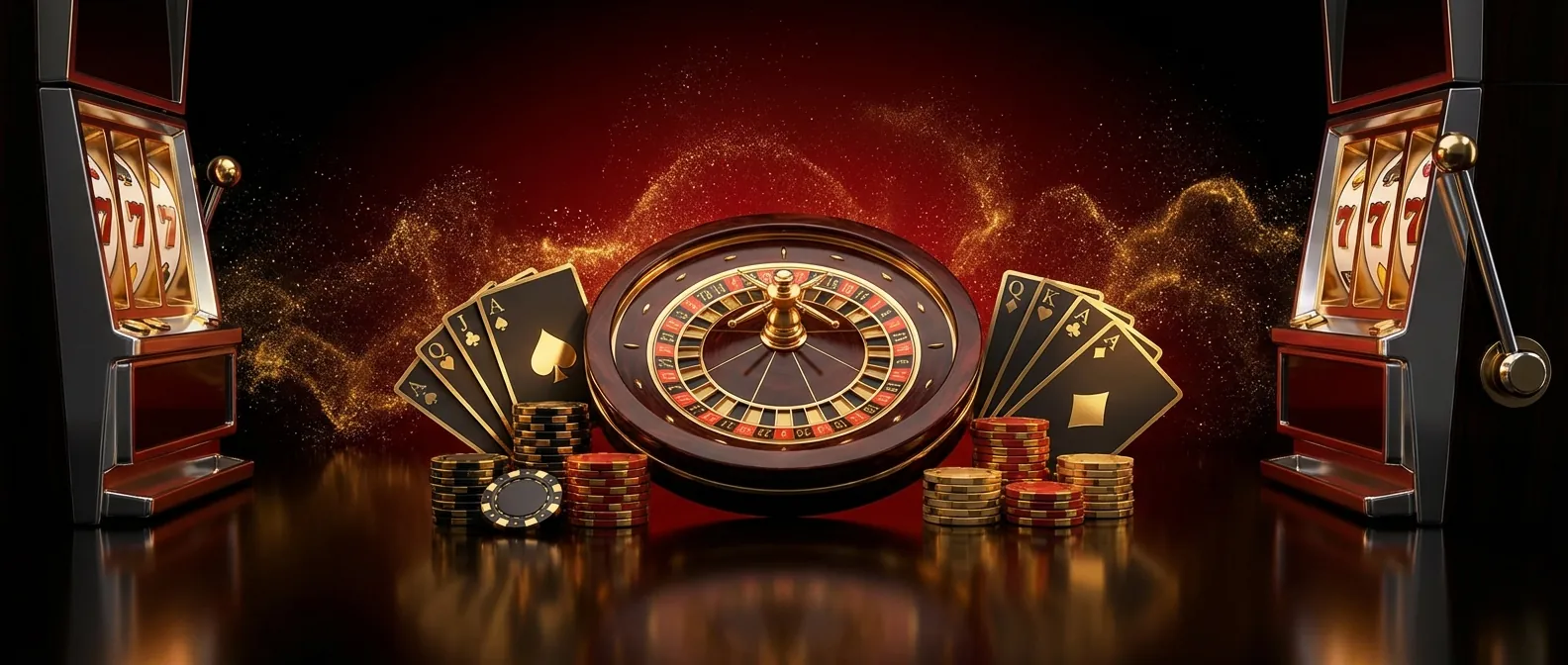 BDMbet Casino bonus